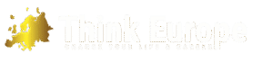 Think Europe Logo